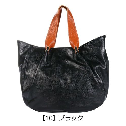 ててて ズッケロ ショルダーバッグ ポーチ付き レディース 49604 トートバッグ