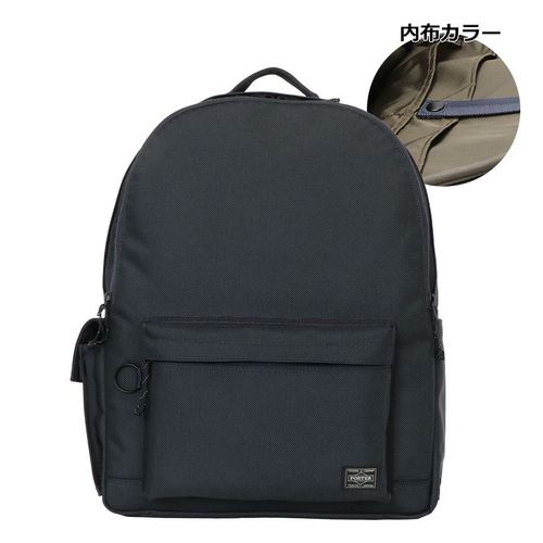 (未使用)PORTER HYBRID 737-17808 ポーター ハイブリッド HYBRID（PORTER） ポーター ハイブリッド デイパック 737-17808