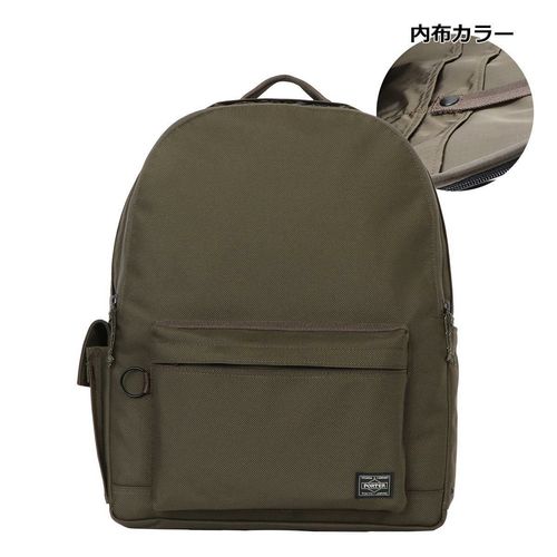 ポーター シングス バックパック 674-17864 PORTER THINGS BACKPACK
