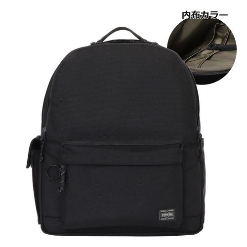 ポーター ドラフト リュックサック 656-06178 PORTER DRAFT 吉田カバン