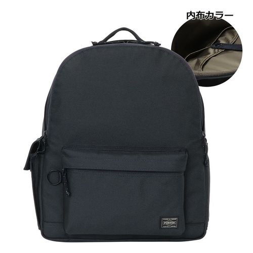 ポーター スモーキー デイパック 592-27626 PORTER SMOKY