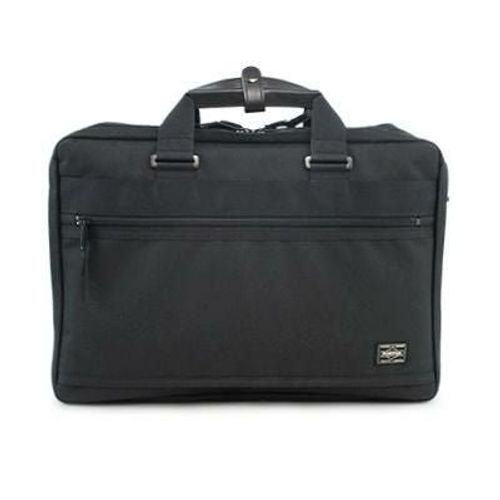 PORTER CLIP 2WAYブリーフケース 550-08961 黒 B4対応 楽天市場】ポーター クリップ 2WAYブリーフケース 550-08961 ビジネス