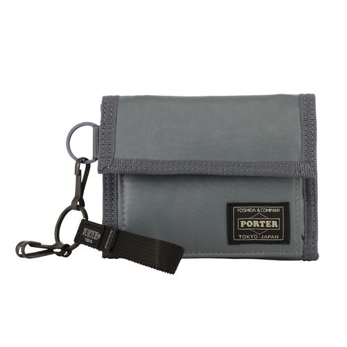 Porter wallet 吉田カバン財布 ポーター 財布 三つ折り PORTER 財布 三