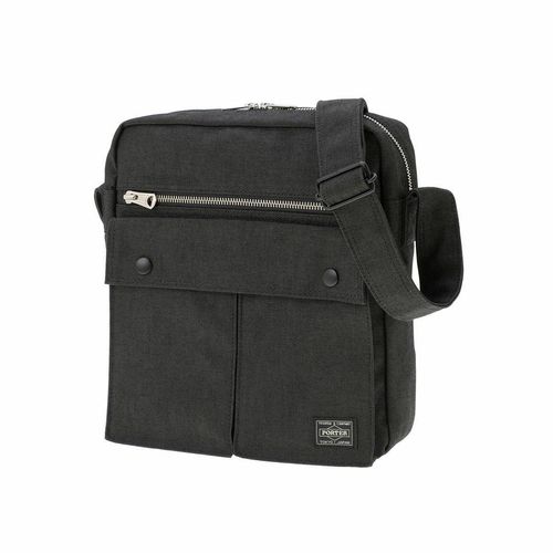ポーター ファンクション ショルダーバッグ(L) 691-19621 PORTER