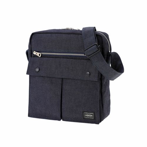ポーター フラッシュ ショルダーバッグ 689-05949 PORTER FLASH 吉田