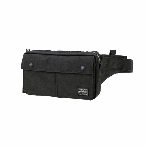 ポーター ドラフト ウエストバッグ 656-05219 PORTER DRAFT 吉田カバン