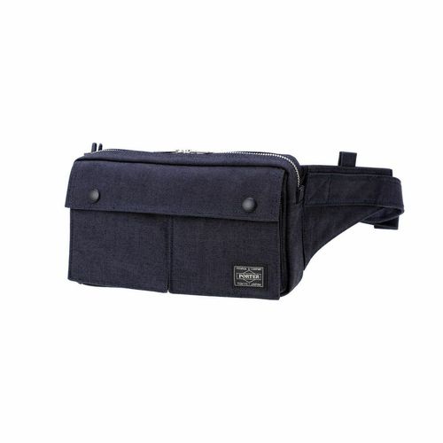 ポーター ドラフト ウエストバッグ 656-05219 PORTER DRAFT 吉田カバン