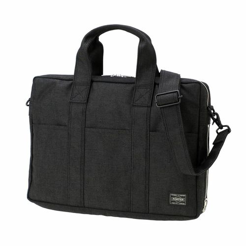 ポーター フラッグ 2WAYショートボストンバッグ 867-26869 PORTER FLAG