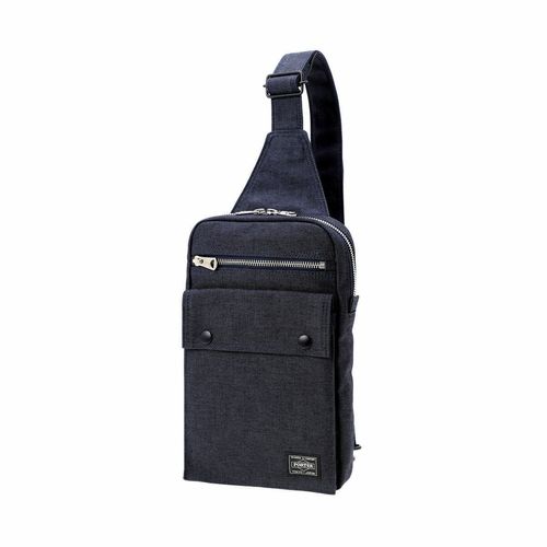 ポーター スイッチ スリングショルダーバッグ 874-19675 PORTER SWITCH