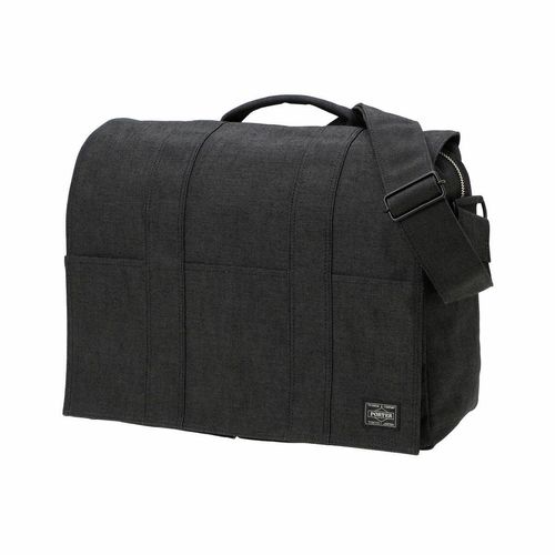 ポーター ファンクション ショルダーバッグ(L) 691-19621 PORTER