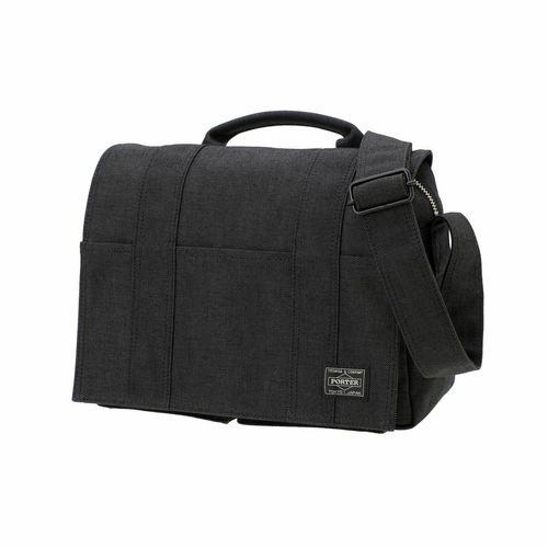 ポーター スモーキー ショルダーバッグ 592-26368 PORTER SMOKY