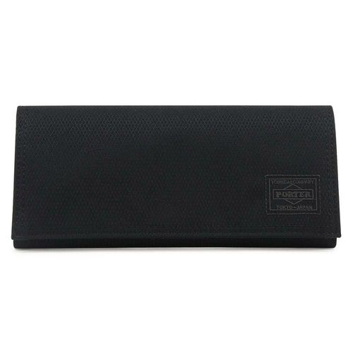 ポーター ディル ロングウォレット、吉田カバン 長財布 メンズ PORTER ポーター ディル ロングウォレット 653-09111 PORTER DILL 吉田カバン