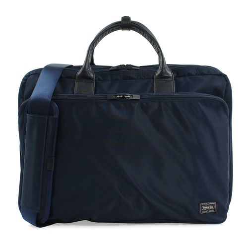 ポーター ハイブリッド 2WAYブリーフケース 737-09204 PORTER HYBRID