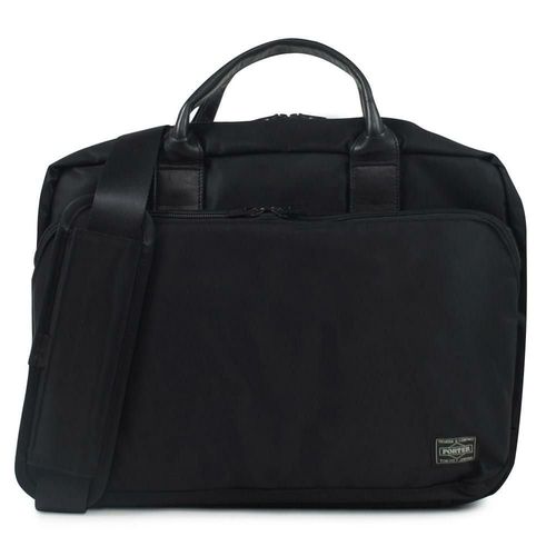 PORTERポーター HEATヒート 3WAYブリーフケース 703-06980 HEAT（PORTER） ポーター ヒート 3WAYブリーフケース 703-06980