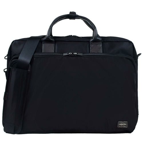 ポーター ハイブリッド 2WAYブリーフケース 737-09204 PORTER HYBRID