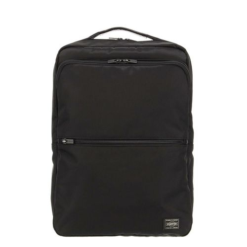 ⭐️極美品⭐️PORTER HYBRID ポーター ハイブリッド リュック ブラック HYBRID(ハイブリッド) DAYPACK | 吉田カバンホームページ