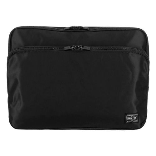 未使用 ✨PORTER / CLIP 2WAY BRIEFCASE ポーター 黒 CLIP（PORTER） ポーター クリップ 2WAYブリーフケース 550-08961