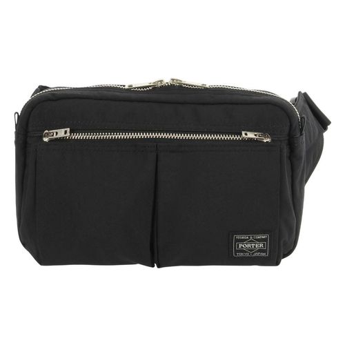 ポーター スモーキー ウエストバッグ 592-27507 ブラック ポーター スモーキー ウエストバッグ 592-27507 PORTER SMOKY