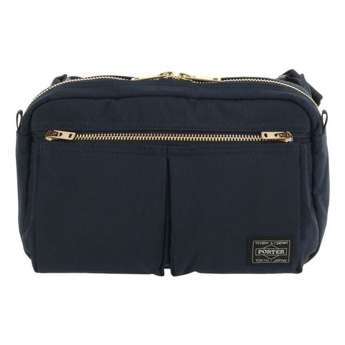 ポーター ダークフォレスト ウエストバッグ(L) 659-05147 PORTER DARK