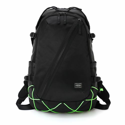 POTR ライド デイパック 997-26857 RIDE DAYPACK | リュック・バック