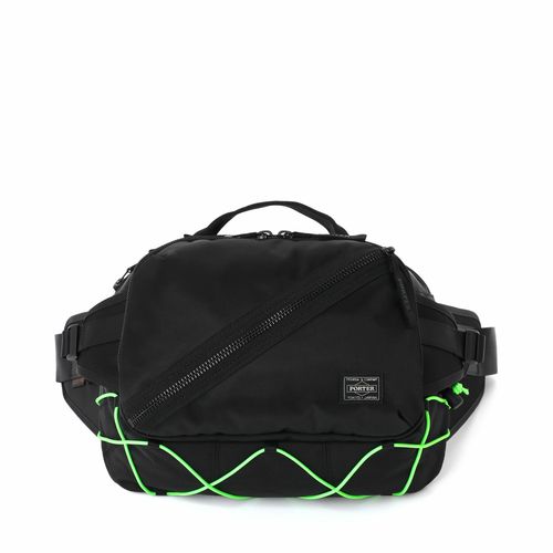 POTR ライド ウエストバッグ 997-26858 RIDE WAIST BAG | ウエスト