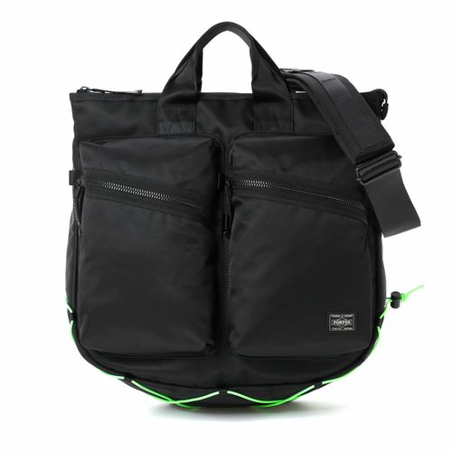 専用！！【★セールしてます★(﹡ˆ﹀ˆ﹡)♡様】PORTER ヒート HEAT(ヒート) TOOL BOX | 吉田カバンホームページ | YOSHIDA & Co.