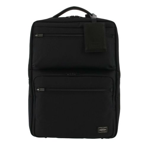 ポーター タイム デイパック 655-06169 PORTER TIME 吉田カバン 日本製