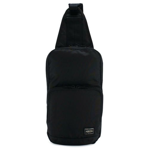 アントニオ クリスティアーノ ボディバッグ タテ型 ワンショルダー