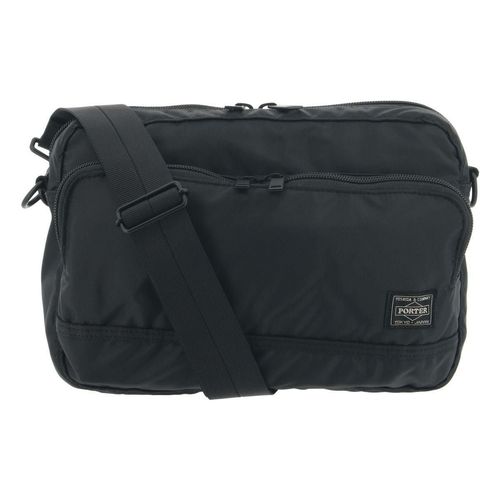 PORTER ポーター ダークフォレスト ボディバッグ ショルダー 吉田カバン DARK FOREST(ダークフォレスト) WAIST BAG(L) | 吉田カバン