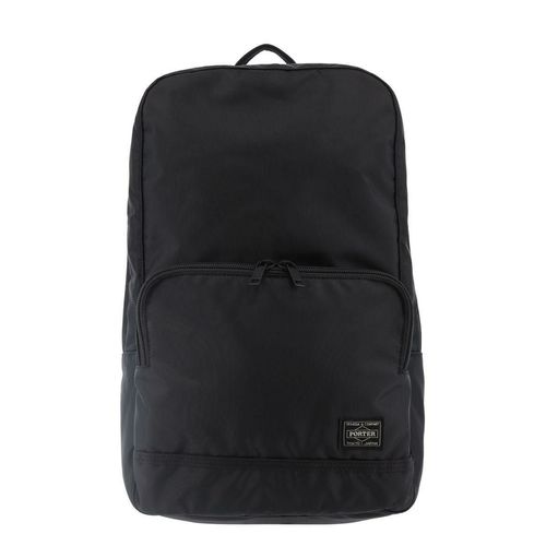 PORTERレザー製バックパック！ ポーター リフト デイパック 822-05440 PORTER LIFT 吉田カバン メンズ