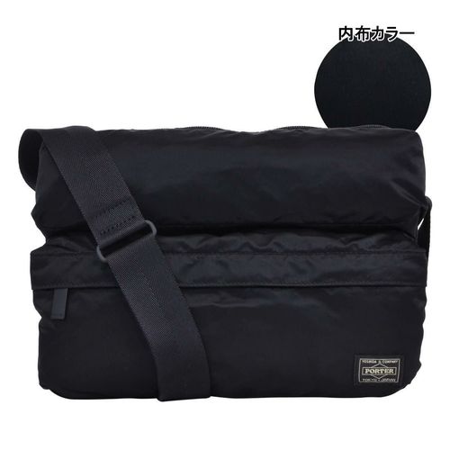 ポーター フラッシュ ショルダーバッグ 689-05950 PORTER FLASH 吉田
