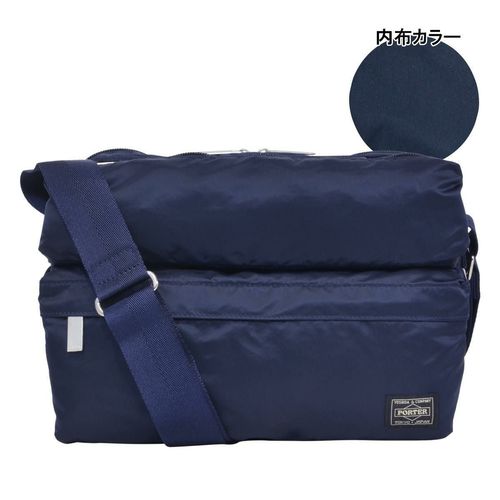 ポーター フラッシュ ショルダーバッグ 689-05949 PORTER FLASH 吉田