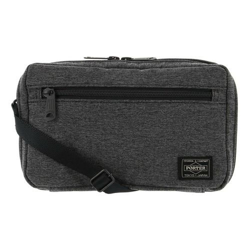 ポーター フラッグ バーティカルショルダーバッグ 867-17100 PORTER