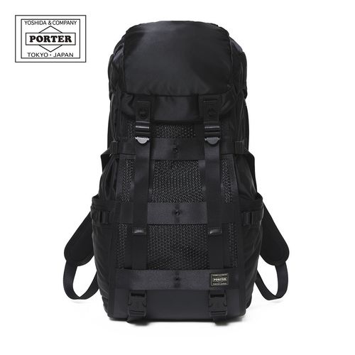 ポーター モノクローム デイパック 755-05972 PORTER MONOCHROME｜吉田