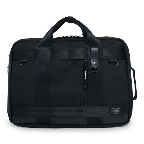 ポーター ヒート 3WAYブリーフケース 703-07964 PORTER HEAT 吉田
