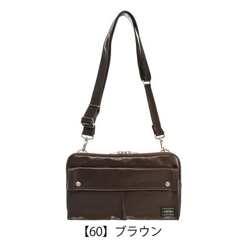 POTR パックス ショルダーパック with スーベニアバック 996