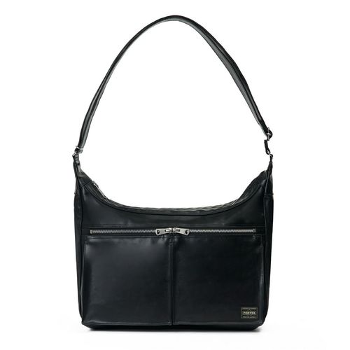 ポーター ハイブリッド ショルダーバッグ 737-17803 PORTER HYBRID