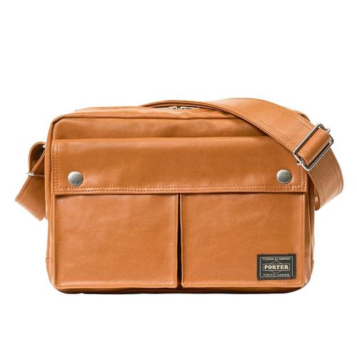 ポーター フリースタイル ボートショルダーバッグ 707-15164 PORTER