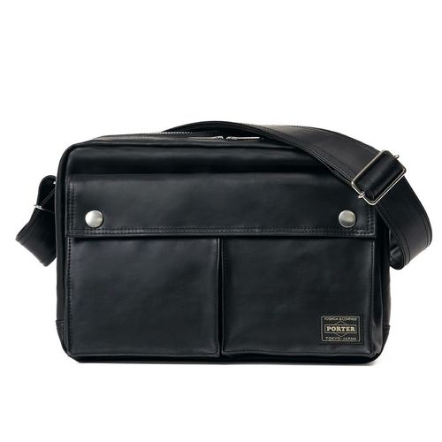 バッグ PORTER / THINGS MESSENGER BAG 674-17865 ポーター シングス メッセンジャーバッグ 674-17865 PORTER THINGS