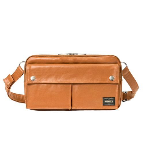 ポーター スモーキー スリングショルダーバッグ 592-27531 PORTER