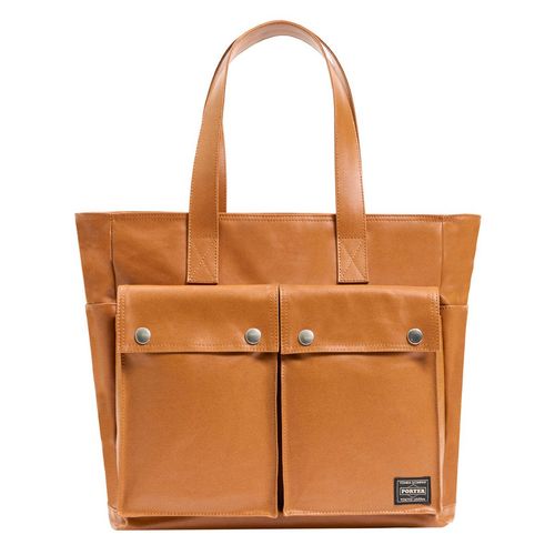 ポーター フリースタイル ミニボストンバッグ 707-15163 PORTER FREE