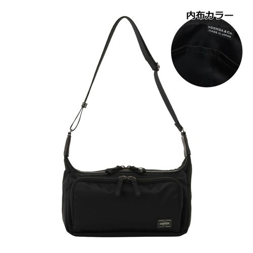 ポーター コンパート ショルダーバッグ 538-16164 PORTER COMPART 吉田