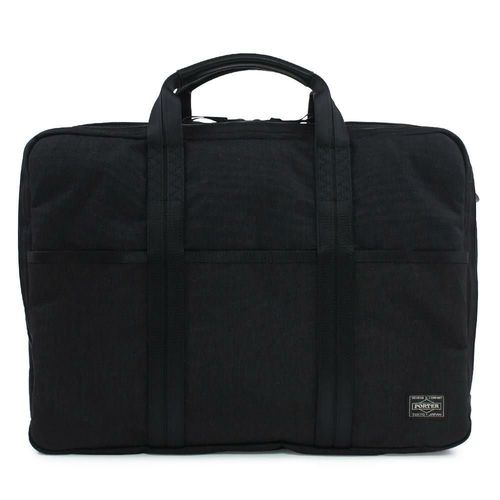 ポーター ヒート 3WAYブリーフケース 703-06980 PORTER HEAT 吉田
