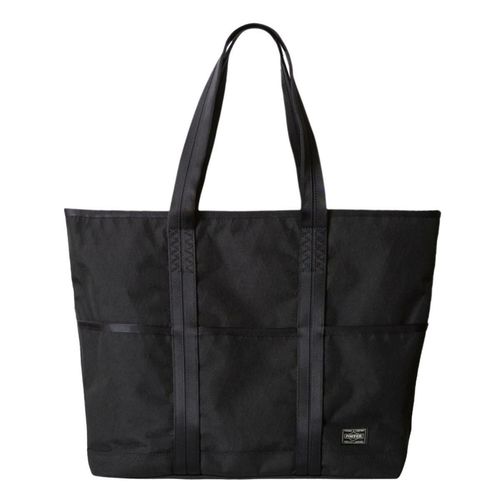 ポーター フラッグ トートバッグ 867-17102 PORTER FLAG TOTE BAG 吉田