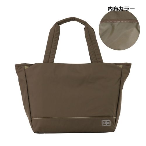 ポーター ムース トートバッグ(XS) 751-29873 PORTER MOUSSE 吉田