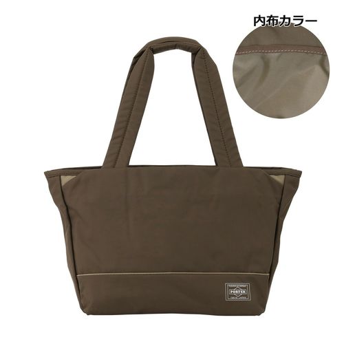 ポーター ムース トートバッグ(XS) 751-29873 PORTER MOUSSE 吉田
