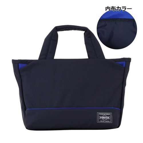 【新品未使用】Aqua Scutum ネイビー カートバッグ アクアスキュータム ゴルフ カートポーチ メンズ レディース