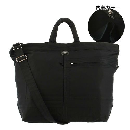 ポーター フラッグ 2WAYトートバッグ 867-17101 PORTER FLAG 2WAY TOTE