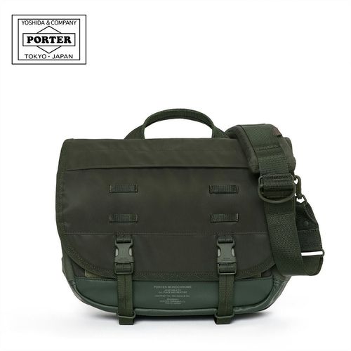 ポーター シングス メッセンジャーバッグ 674-17865 PORTER THINGS