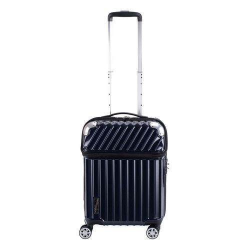 カーゴ スーツケース 機内持ち込み 36L 51cm 3.1kg エアスタンド